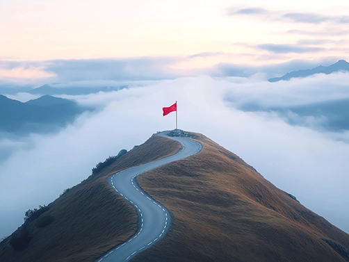 New leadership strengthening company operations and growth