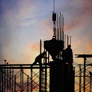 Civil Construction Industry Image