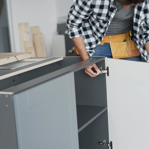 Interiors and Fit-Outs Image