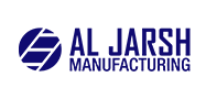 Aljarsh client logo