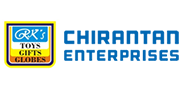 Chirantan client logo