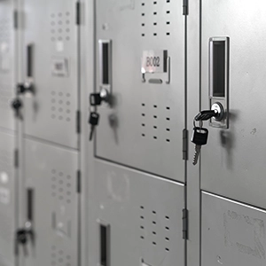 Security Solutions Industry Image