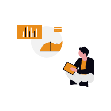 Scalability & Quality Validation illustration