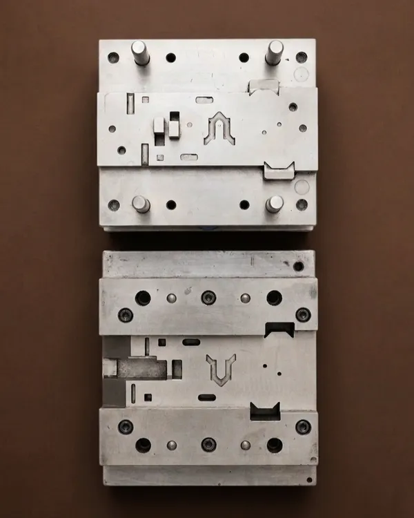 Progressive Tooling Image