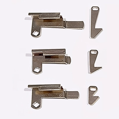 Crank arms and linkages product