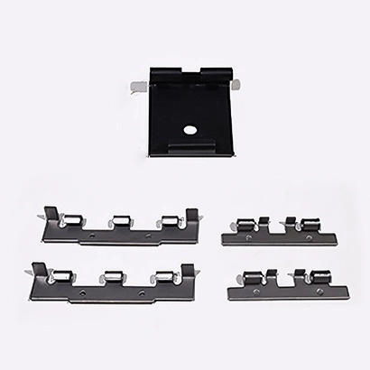 Hinges and pivot parts product