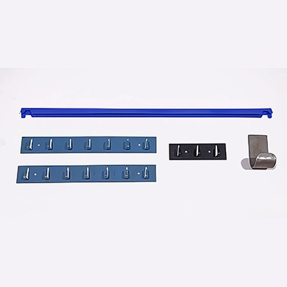 Hooks and hanging components product