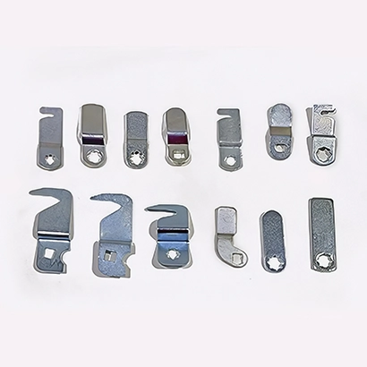 Locking mechanisms and levers product