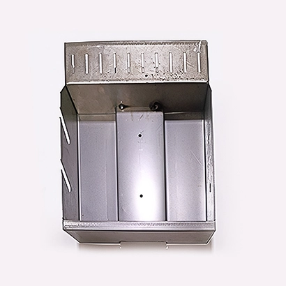 Metal cabinets, boxes and enclosures product