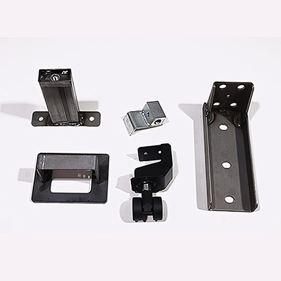Welded sub-assemblies product